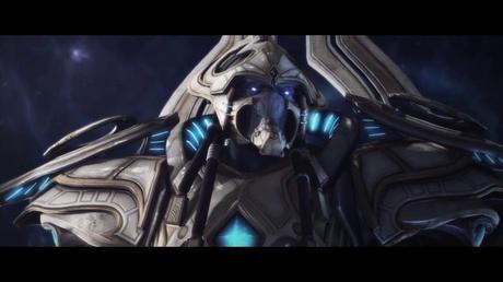 StarCraft II: Legacy of the Void - Trailer BlizzCon 2014