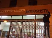 "Smettete danneggiare Università". "Continua dirlo aspettiamo fuori". Tutta violenza Comitati Scienze Politiche Sapienza