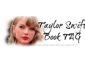Taylor Swift BOOK TAG!