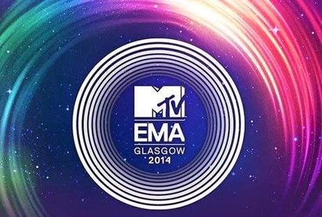 Stasera gli EMA 2014: la più grande premiazione musicale al mondo