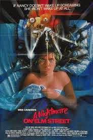 COMPLEANNI CELEBRI - NIGHTMARE ON ELM  STREET