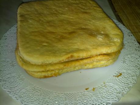 La mia disavventura con la pasta sfoglia (ricetta? Forse...)