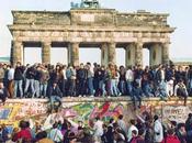 anni cadeva Muro Berlino