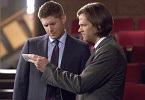 Jared Padalecki e Jensen Ackles sul 200° episodio di “Supernatural” dedicato ai fan