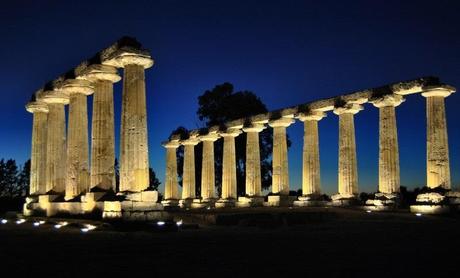 Megale Hellas, i Greci d'Italia (4)