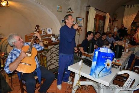 FESTA del PESCE 2014 Pranzo di ringraziamento