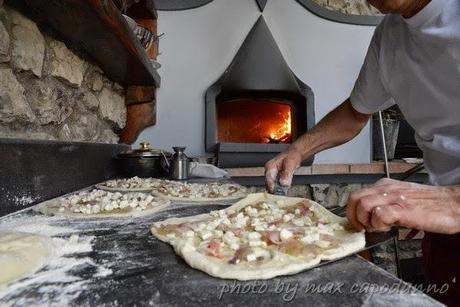 FESTA del PESCE 2014 Pranzo di ringraziamento