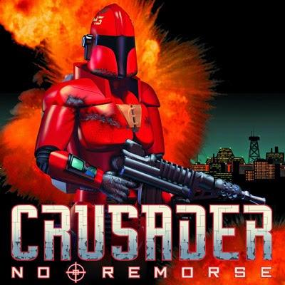 Indietro nel tempo: Crusader: No Remorse
