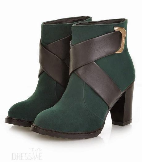 Cheap ankle boots on dressve