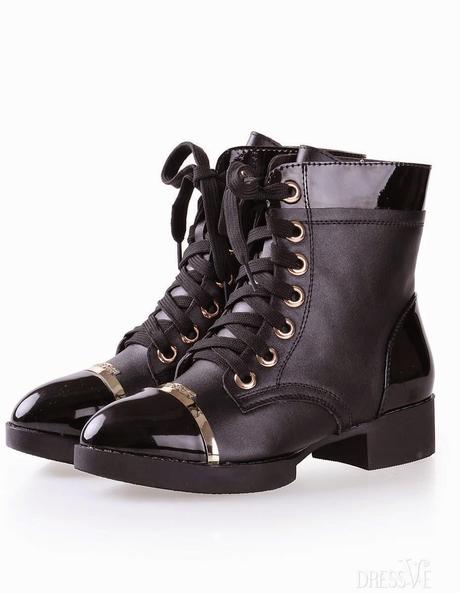 Cheap ankle boots on dressve