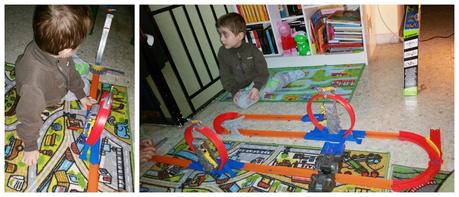 Monster High, Barbie e Hot Wheels per divertirsi con i propri bambini.