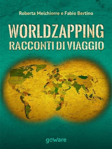 Worldzapping - copertina