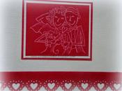 Stamps creativity challenge clean simple