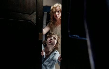 The Babadook (2014)