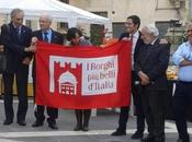 Ferla grande festa bandiera “Borghi belli d’Italia”