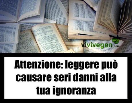 L'ignoranza di molti è la ricchezza per pochi