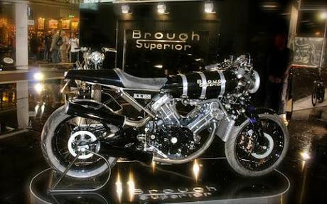 EICMA 2014 - Overview #2