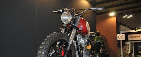 EICMA 2014 - Overview #2