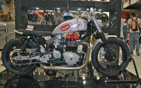 EICMA 2014 - Overview #1