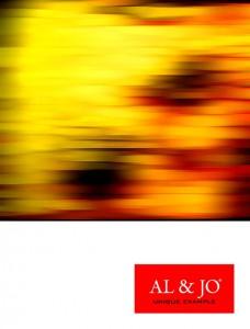 Fury 5. I pannelli decorativi di AL & JO