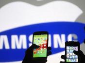 Apple: Samsung come produttore hardware