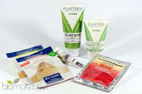 Idea Farma 01 IdeaFarma: farmacia online italiana HAUL,  foto (C) 2013 Biomakeup.it