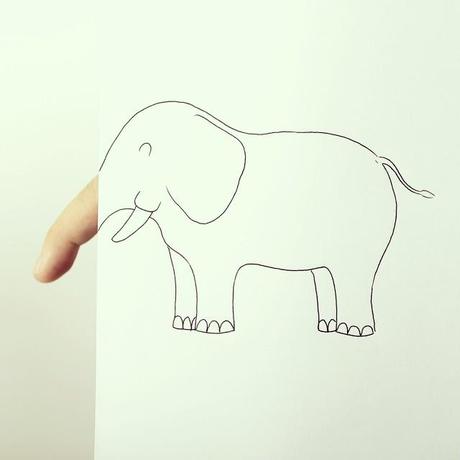 elefante