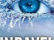 Recensione "Unravel Tahereh Mafi