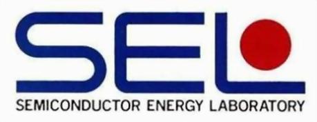 sel-semiconductor-energy-laboratory-85052885