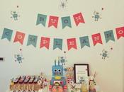 Robot Party