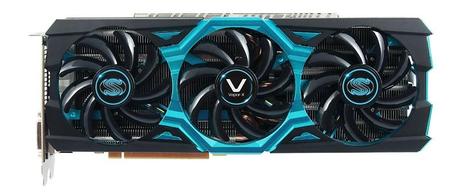 Radeon R9 290X Vapor-X 8 GB