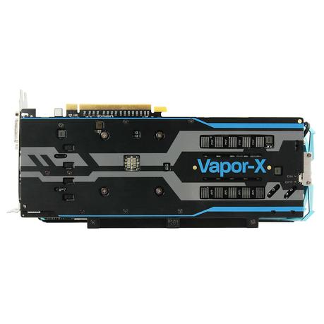 Radeon R9 290X Vapor-X - 8GB