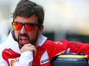 Alonso alla stretta finale passaggio McLaren