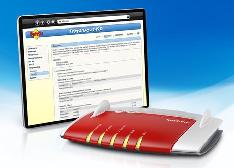 Il nuovo FRITZ!OS 6.20 – maggiore trasparenza, sicurezza e comodità: 99 novità