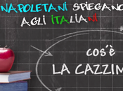 Video. Napoletani spiegano agli Italiani cos’è cazzimma