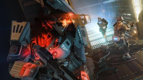 Una patch stellare per Killzone: Shadow Fall