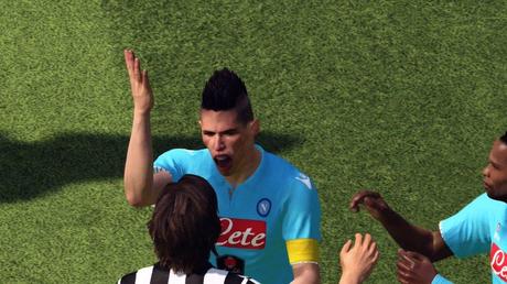 Nuove informazioni su Pro Evolution Soccer 2015 - Aggiornamenti Live, Demo Pc e il primo DLC