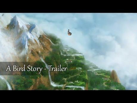 A Bird Story - Il nuovo trailer