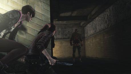 Una vecchia conoscenza potrebbe tornare in Resident Evil: Revelations 2