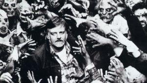 George Romero 2