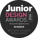 Junior Design Awards 2014 – Winner: Pale Cloud