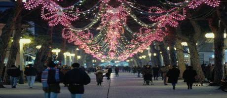 Luminarie Riccione