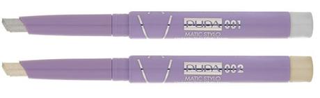 pupa snow queen magic stylo