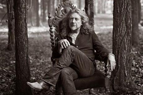 robert plant