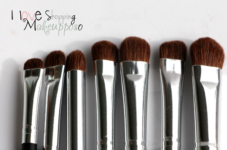 Pennelli INJOY Beauty - Aliexpress brushes
