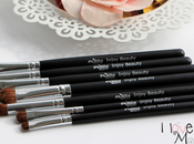 Pennelli INJOY Beauty Aliexpress brushes