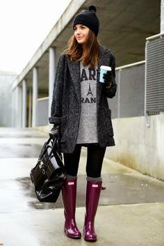 outift da pioggia cosa indossare in un giorno di pioggia what to wear on a rainy day rainy outfits hunter boots stivali da pioggia stivali da pioggia hunter stivali colors of california fashion blog italiani fasshion blogger italiane fashion bloggers italy ombrelli trasparenti colorblock by felym mariafelicia magno mariafelicia magno fashion blogger