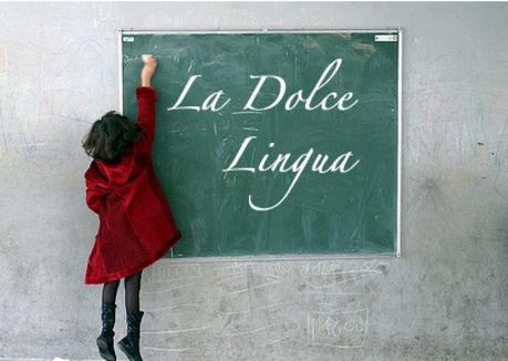 lingua italiana