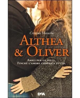 Recensione: Althea&Oliver