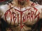 OBITUARY Inked Blood (Relapse)